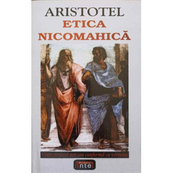 ETICA NICOMAHICA