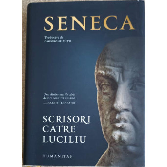 SCRISORI CATRE LUCILIU