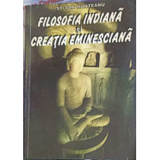 FILOSOFIA INDIANA SI CREATIA EMINESCIANA