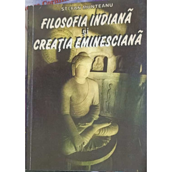 FILOSOFIA INDIANA SI CREATIA EMINESCIANA