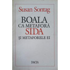 BOALA CA METAFORA SIDA SI METAFORELE EI