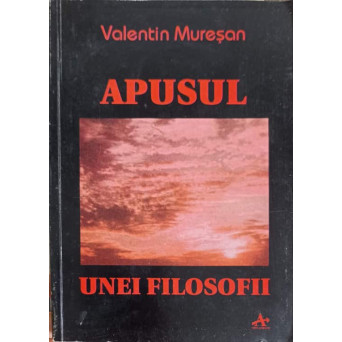 APUSUL UNEI FILOSOFII