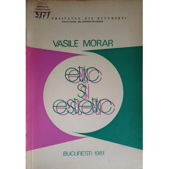 ETIC SI ESTETIC