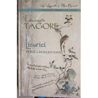 LICURICI: PERLE DE INTELEPCIUNE