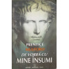 DE VORBA CU MINE INSUMI