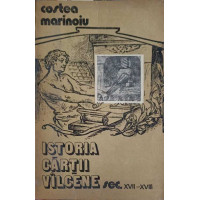 ISTORIA CARTII VALCENE (SECOLELE XVII-XVIII) ISTORIA CARTII VALCENE (SECOLELE XVII-XVIII)