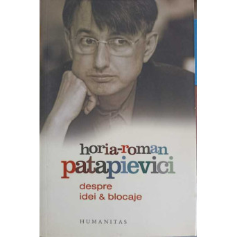 DESPRE IDEI SI BLOCAJE