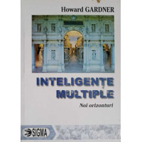 INTELIGENTE MULTIPLE. NOI ORIZONTURI INTELIGENTE MULTIPLE. NOI ORIZONTURI