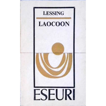 LAOCOON SAU DESPRE LIMITELE PICTURII SI ALE POEZIEI