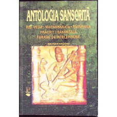 ANTOLOGIA SANSCRITA