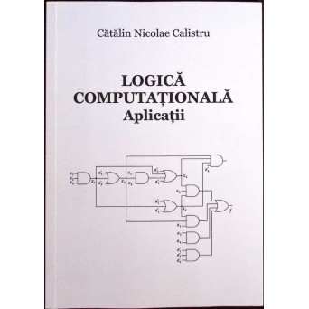 LOGICA COMPUTATIONALA. APLICATII