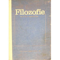 FILOZOFIE, MANUAL PENTRU INVATAMANTUL LICEAL