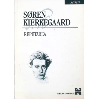 REPETAREA