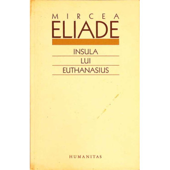 INSULA LUI EUTHANASIUS