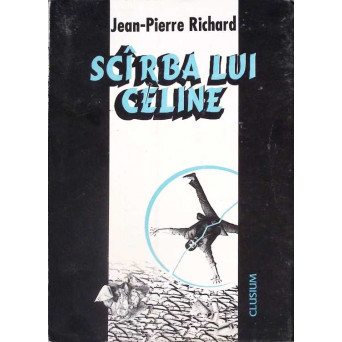 SCARBA LUI CELINE