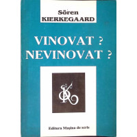 VINOVAT? NEVINOVAT? VINOVAT? NEVINOVAT?