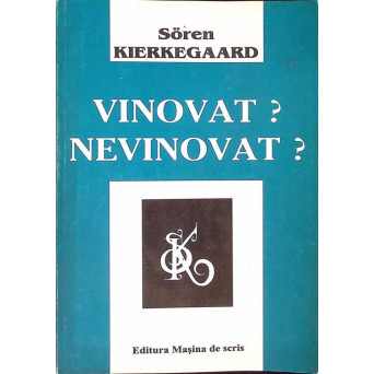 VINOVAT? NEVINOVAT?