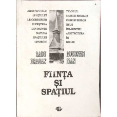 FIINTA SI SPATIUL