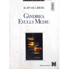 GANDIREA EVULUI MEDIU