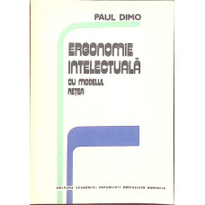 ERGONOMIE INTELECTUALA CU MODELUL RETEA