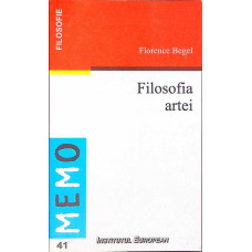 FILOZOFIA ARTEI