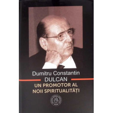 UN PROMOTOR AL NOII SPIRITUALITATI