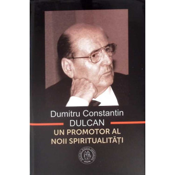 UN PROMOTOR AL NOII SPIRITUALITATI