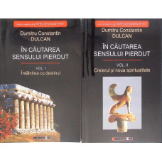 IN CAUTAREA SENSULUI PIERDUT VOL.1-2