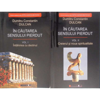 IN CAUTAREA SENSULUI PIERDUT VOL.1-2