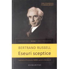 ESEURI SCEPTICE