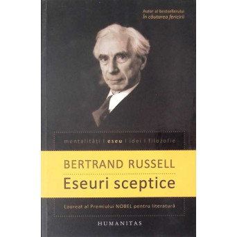 ESEURI SCEPTICE