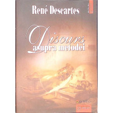 DISCURS ASUPRA METODEI