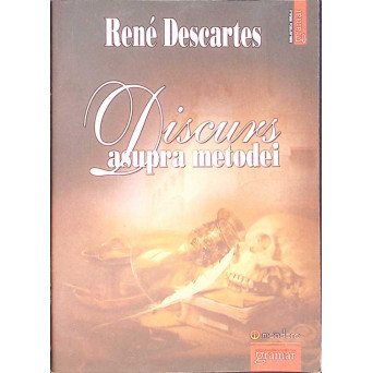 DISCURS ASUPRA METODEI