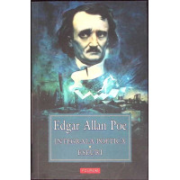 INTEGRALA POETICA. ESEURI INTEGRALA POETICA. ESEURI