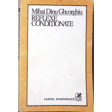 REFLEXE CONDITIONATE