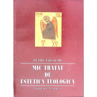 MIC TRATAT DE ESTETICA TEOLOGICA