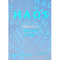 HAOS. NASTEREA UNEI NOI STIINTE HAOS. NASTEREA UNEI NOI STIINTE