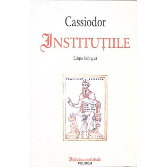 INSTITUTIILE. EDITIE BILINGVA