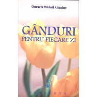 GANDURI PENTRU FIECARE ZI GANDURI PENTRU FIECARE ZI