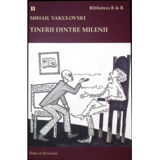 TINERII DINTRE MILENII. INTERVIURI