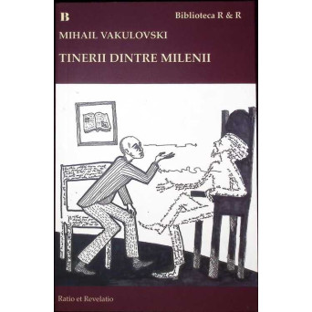 TINERII DINTRE MILENII. INTERVIURI