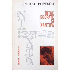 INTRE SOCRATE SI XANTIPA