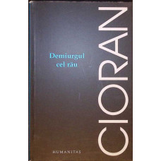 DEMIURGUL CEL RAU