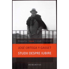 STUDII DESPRE IUBIRE