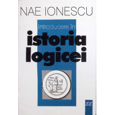 INTRODUCERE IN ISTORIA LOGICEI