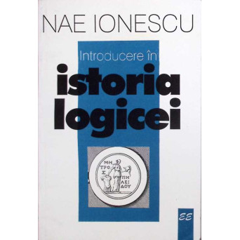 INTRODUCERE IN ISTORIA LOGICEI