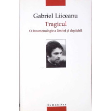TRAGICUL. O FENOMENOLOGIE A LIMITEI SI DEPASIRII