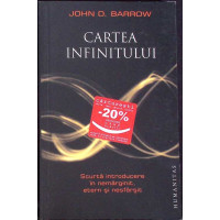CARTEA INFINITULUI CARTEA INFINITULUI