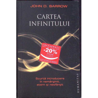 CARTEA INFINITULUI