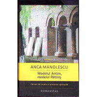 MODELUL ANTIM, MODELUL PALTINIS MODELUL ANTIM, MODELUL PALTINIS